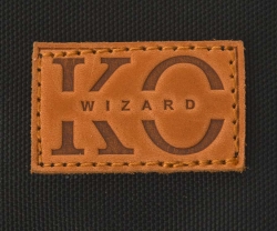 Сумка плечевая - поясная Wizard KO 2