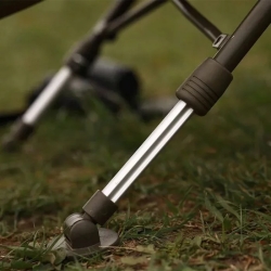 Кресло KORDA Compac Low Chair