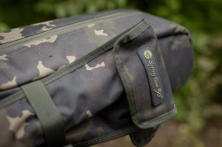 Чохол для телескопічних вудилищ Korda Compac Tele 3 Rod Holdall Dark Kamo 