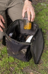 Сумка для снастей Korda Compac Utility Bag Dark Kamo