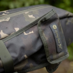Чехол для удилищ Korda Compac Padded Rod Sleeve 13ft Dark Kamo