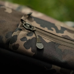 Чехол для удилищ Korda Compac Padded Rod Sleeve 13ft Dark Kamo