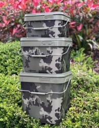 Ведро KORDA Compac Bucket 10L