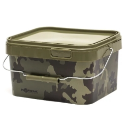 Ведро KORDA Compac Bucket 10L