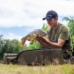 Мат карповый Korda Basix Carp Cradle