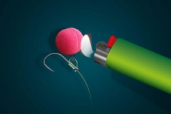 Нить для насадок Korda Bait Floss  50м