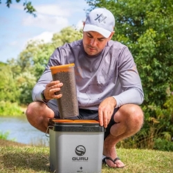 Ведро система GURU Bucket Plus 4 System 17L