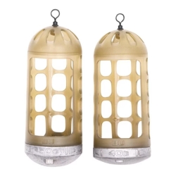 Кормушка клетка Guru Caged Bait Up Window Feeder - 40g + 50g