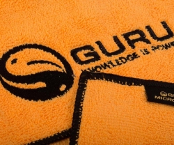 Полотенце Guru Microfibre Towel