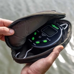Кейс для весов Korda Compac Digital Scales Pouch Dark Kamo