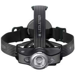 Фонарь налобный Led Lenser Head Torch MH11 1000lm