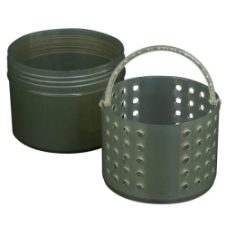 Модульні баночки для дипування Ridge Monkey Modular Hookbait Pots Camo 