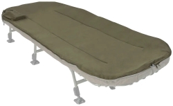 Матрац Avid Carp Benchmark Thermatech Heated Mattress X з підігрівом 