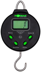 Весы Korda Digital Scale 132lb/60kg