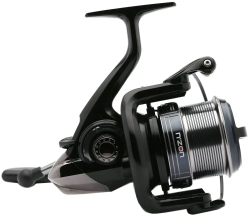 Котушка Daiwa 20 N’Zon Distance 25 1+1BB 