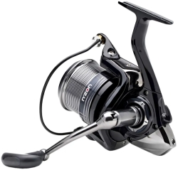 Котушка Daiwa 20 N’Zon Distance 25 1+1BB 