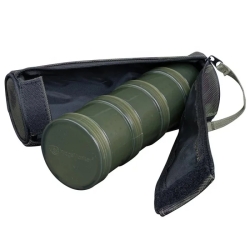 Модульні баночки для дипування Ridge Monkey Modular Hookbait Pots Camo 