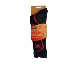 Носки Norfin Arctic Merino Heavy T4M M 39-41 