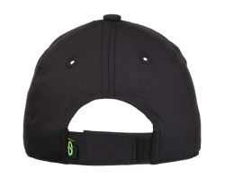 Бейсболка Carp Pro Black S-M