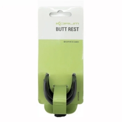 Задник для вудилищ фідерів Korum Chair Accessory Butt Rest Single 