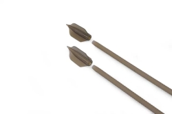 Хвостовик для кормушек Preston ICS Stems XL
