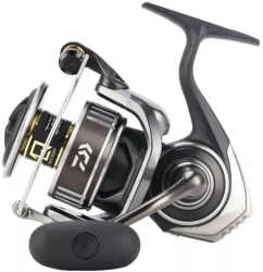 Котушка Daiwa BG MQ 8000-H 6+1BB 