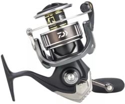 Котушка Daiwa BG MQ 8000-H 6+1BB 