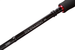 Спиннинг Daiwa Tournament AGS Spin 2.70m 14-42g