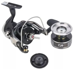 Котушка Daiwa BG MQ 8000-H 6+1BB 