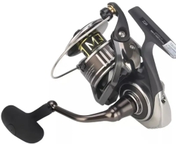 Катушка Daiwa BG MQ 8000-H 6+1BB