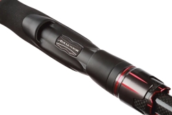 Спиннинг Daiwa Tournament AGS Spin 2.70m 14-42g