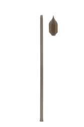 Хвостовик для кормушек Preston ICS Stems XL