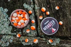 Поп-ап Haldorado Monster Pop Up Big Carp 13,17mm Hot Mango