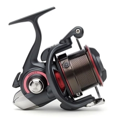 Котушка Daiwa Tournament Feeder 25QD