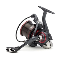 Котушка Daiwa Tournament Feeder 25QD