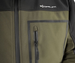 Куртка Korum Neoteric Softshell Jacket XXL