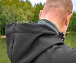 Куртка Korum Neoteric Softshell Jacket XXL