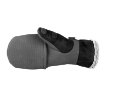 Перчатки Norfin Aurora Black L 