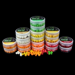 Поп-ап Steg Soluble Pop Up Smoke Ball 8-10mm Garlic Almond 