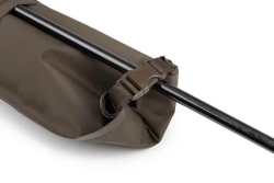 Чехол для подсака Fox Welded Stink Bag Standart 150x22cm 1шт