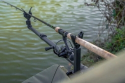 Держтель удилища Korum Any Chair XS Feeder Arm