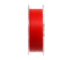 Шнур Azura X-game PE X4 150м Fiery Red #1 0.165мм 