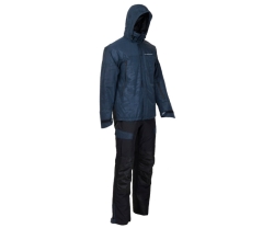 Демісезонний костюм Flagman Shadow Catcher New Generation Navy Camo XXXL 