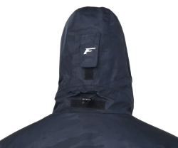 Костюм демісезонний Flagman Shadow Catcher New Generation Navy Camo M