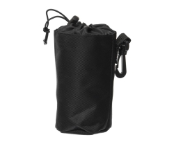 Сумка поясна Flagman Belt Bag зі знімним карманом для пляшки 