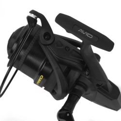 Катушка сподовая Avid Carp XR Pro Spod/Marker Reel