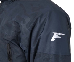 Костюм демісезонний Flagman Shadow Catcher New Generation Navy Camo XL (арт.