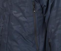 Костюм демісезонний Flagman Shadow Catcher New Generation Navy Camo XXL (арт.