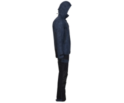 Костюм демісезонний Flagman Shadow Catcher New Generation Navy Camo XXL (арт.