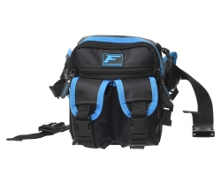 Сумка поясна Flagman Belt Bag зі знімним карманом для пляшки 